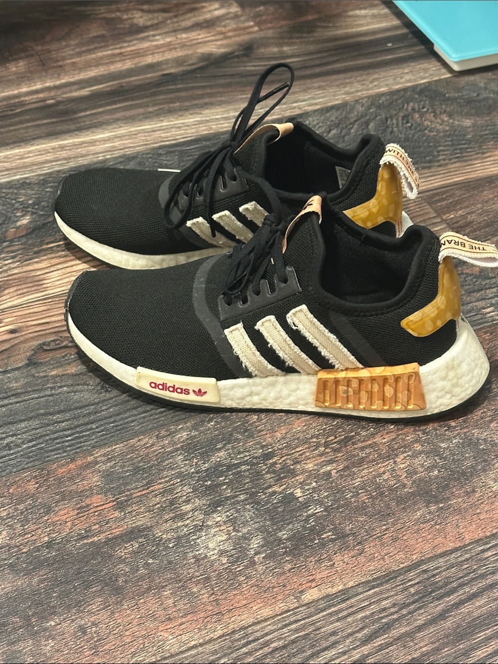 adidas Disney Bambi sneakers